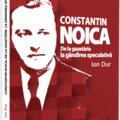 Copertă produs Constantin Noica - gallery small 