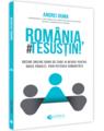 Copertă produs România, #TeSusțin! - thumb 1