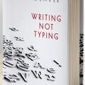 Copertă produs Writing not typing. Pledoarie pentru eseul de arhitectură (ediției bilingvă rom&acirc;nă - engleză) - gallery small 