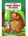 Copertă produs Ursul păcălit de vulpe - thumb 1