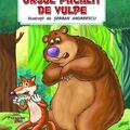 Copertă produs Ursul păcălit de vulpe - gallery small 