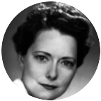Fotografie autor Margaret Mitchell