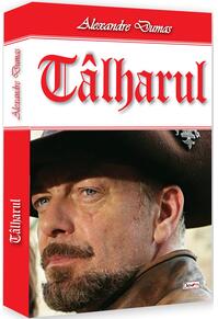 Copertă produs T&acirc;lharul