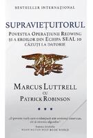 Supraviețuitorul