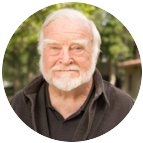 Fotografie autor Mihaly Csikszentmihalyi