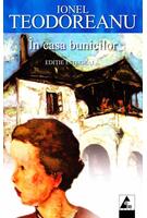 Copertă produs &Icirc;n casa bunicilor (ediție integrală)