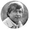 Fotografie autor Jerry Spinelli