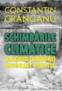 Copertă produs Schimbările climatice
