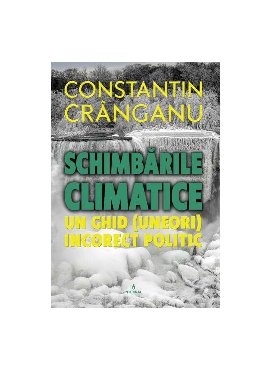 Copertă produs Schimbările climatice - gallery big 1