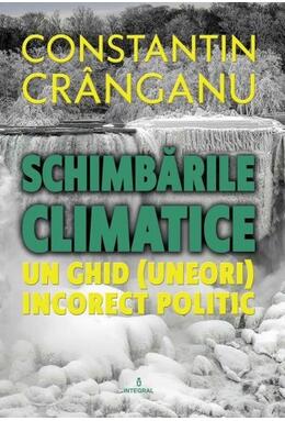 Copertă produs Schimbările climatice