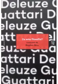 Ce este filosofia?