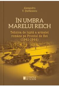 Copertă produs &Icirc;n umbra marelui Reich
