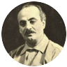 Fotografie autor Kahlil Gibran