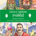Copertă produs Profetul. Roman grafic - gallery small 