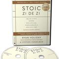 Copertă produs Stoic zi de zi. 366 de citate despre &icirc;nțelepciune, perseverență și arta de a trăi (audiobook) - gallery small 