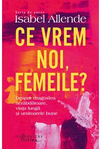 Copertă produs Ce vrem noi, femeile?