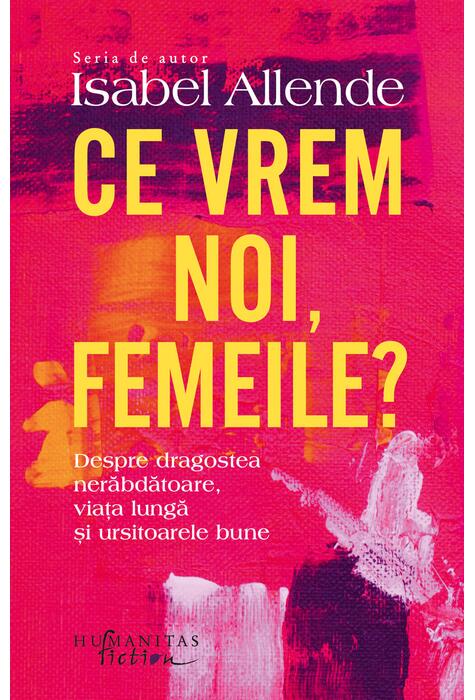 Copertă produs Ce vrem noi, femeile?