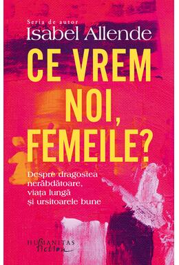 Copertă produs Ce vrem noi, femeile?