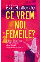 Imagine produs Ce vrem noi, femeile?