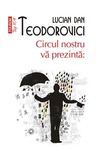 Copertă produs Circul nostru vă prezintă: (Top 10+)
