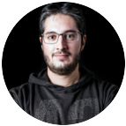 Fotografie autor Luca Perri