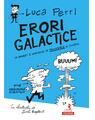 Copertă produs Erori galactice. Să greşeşti e omeneşte, să perseverezi e ştiinţific - thumb 1