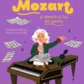Copertă produs Povestea mea de seară. Mozart și destinul lui de geniu - gallery small 