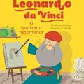 Copertă produs Povestea mea de seară. Leonardo da Vinci și portretul neterminat - gallery small 