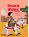 Copertă produs Povestea mea de seară. Ioana d'Arc și destinul ei eroic - thumb 1