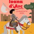 Copertă produs Povestea mea de seară. Ioana d'Arc și destinul ei eroic - gallery small 