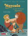 Copertă produs Povestea mea de seară. Hercule și cele 12 munci legendare - thumb 1
