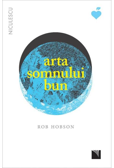 Copertă produs Arta somnului bun