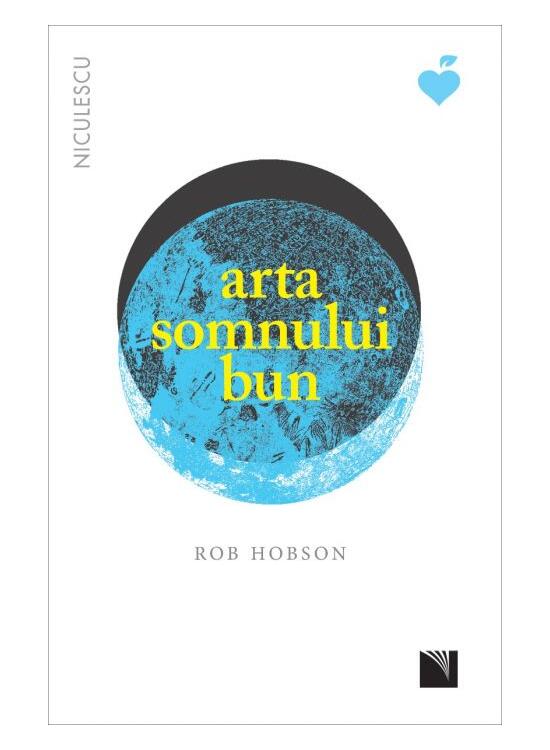 Copertă produs Arta somnului bun - gallery big 1