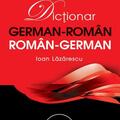 Copertă produs Dicţionar german-român/român-german: uzual - gallery small 