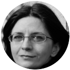 Fotografie autor Simona Popescu