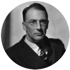 Fotografie autor C.S. Forester