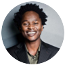 Ishmael Beah