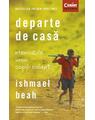 Copertă produs Departe de casă. Memoriile unui copil-soldat - thumb 1
