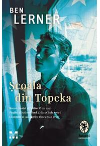 Copertă produs Școala din Topeka