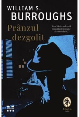 Copertă produs Pr&acirc;nzul dezgolit