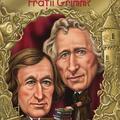 Copertă produs Cine au fost Frații Grimm? - gallery small 