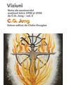 Copertă produs Viziuni. Note ale seminarului susținut &icirc;ntre 1930 și 1934 de C.G. Jung (Vol.2) - thumb 1