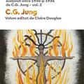 Copertă produs Viziuni. Note ale seminarului susținut &icirc;ntre 1930 și 1934 de C.G. Jung (Vol.2) - gallery small 