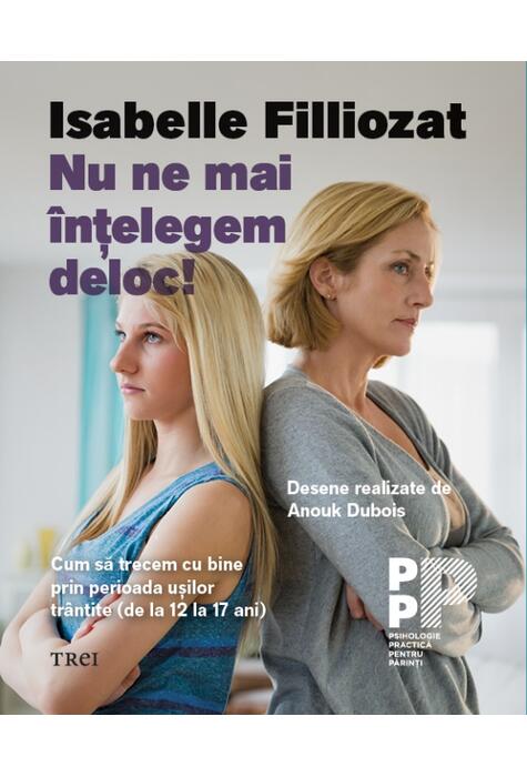 Copertă produs Nu ne mai &icirc;nțelegem deloc!