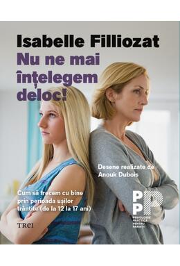 Copertă produs Nu ne mai &icirc;nțelegem deloc!