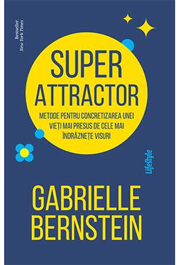 Copertă produs Super Attractor