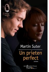 Copertă produs Un prieten perfect