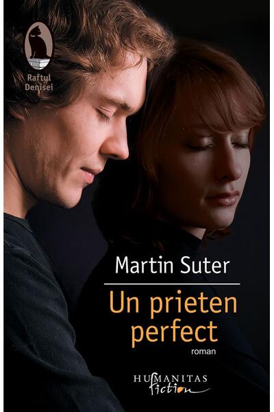Un prieten perfect