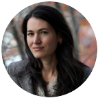 Fotografie autor Nicole Krauss