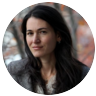 Fotografie autor Nicole Krauss